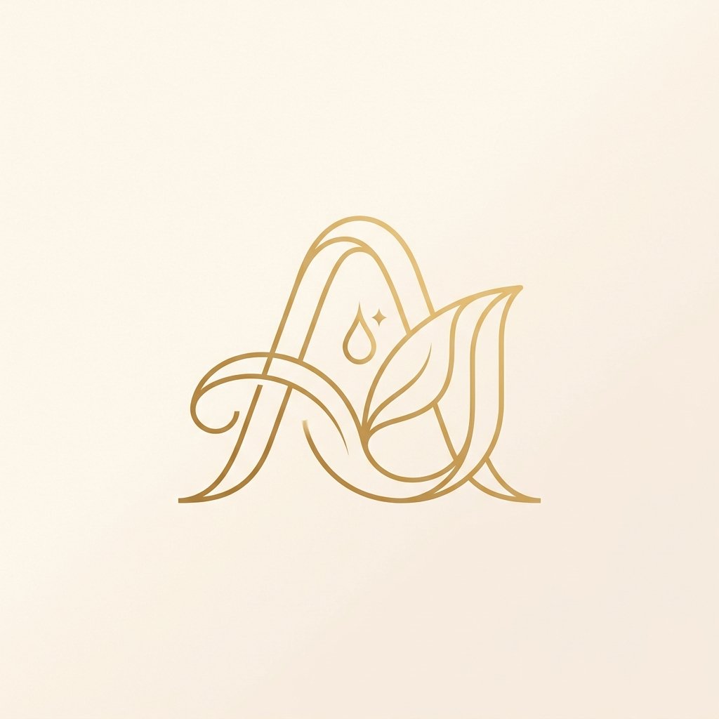 Aura Skincare Logo